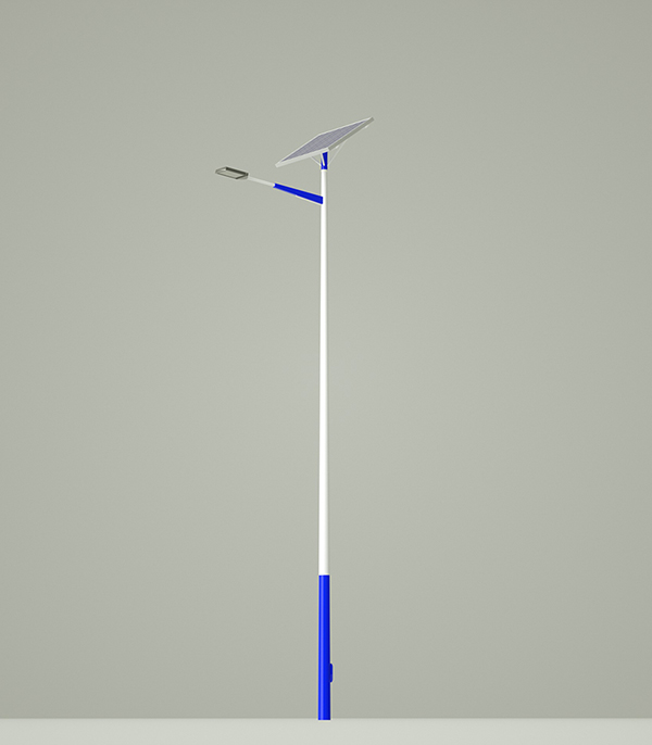 太陽能路燈 1103